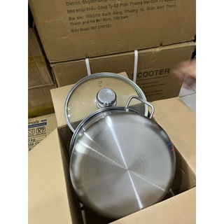 NỒI 24 CM ANLENE
