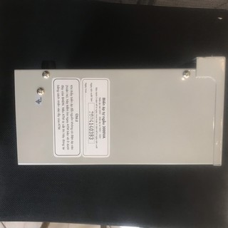 Biến áp đổi nguồn Lioa 3000VA, đầu ra 100v