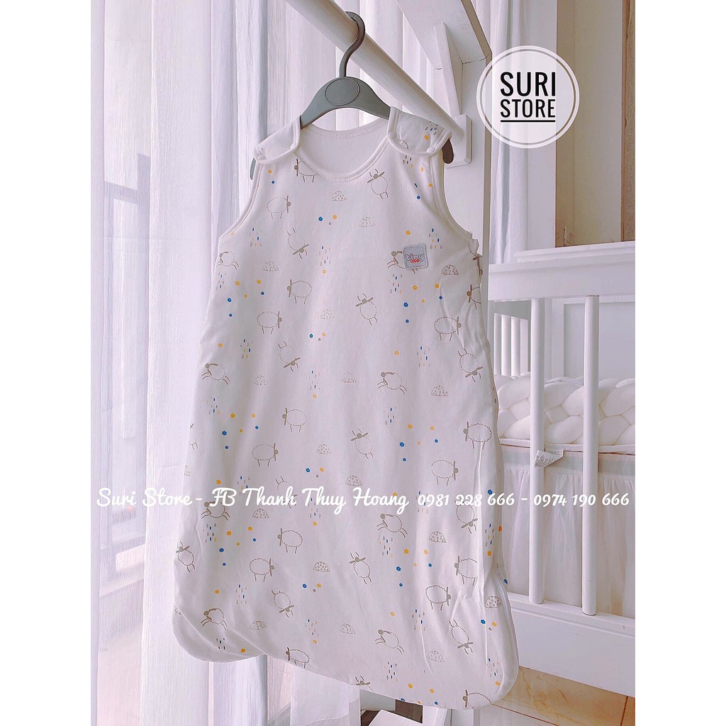 Túi ngủ mùa đông cho bé TinyLove | BigBuy360 - bigbuy360.vn