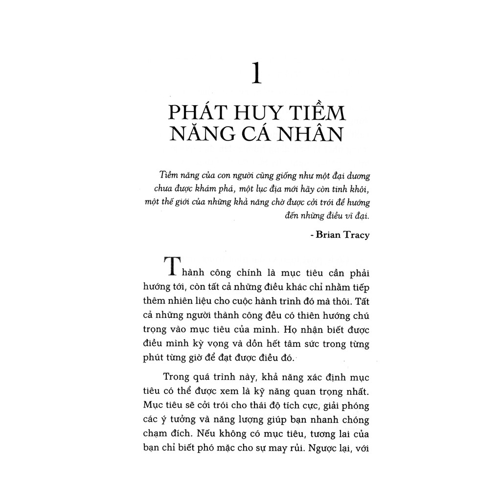 Sách - Chinh Phục Mục Tiêu | BigBuy360 - bigbuy360.vn