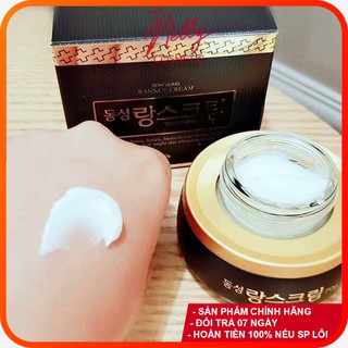Kem nám 70g dongsung rannce cream hàn quốc
