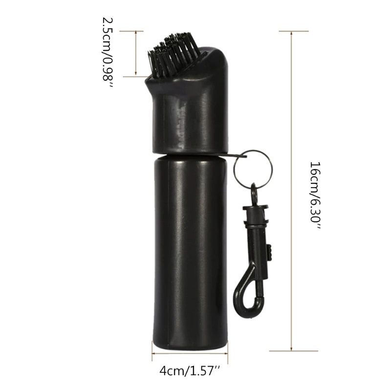 Cọ Vệ Sinh Gậy Đánh Golf Bằng Sắt Cao Cấp