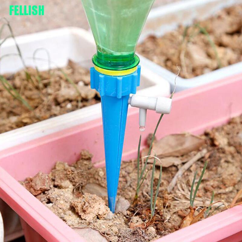 Thiết bị tưới cây cảnh tự động tiện lợi