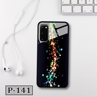 Ốp lưng cường lực Samsung Galaxy S20