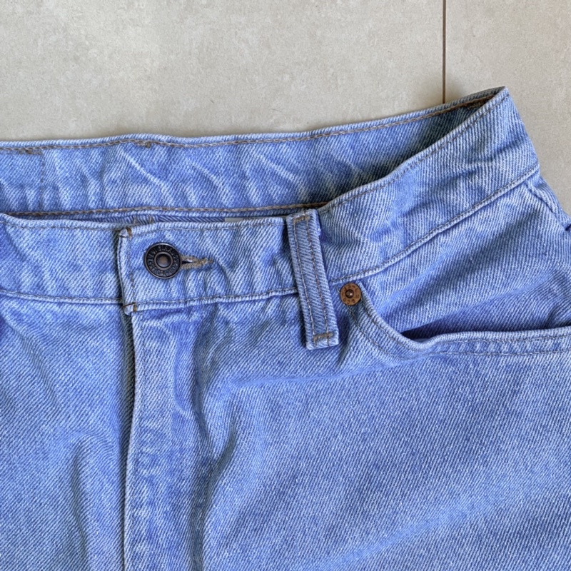 Quần levis 633 size 28