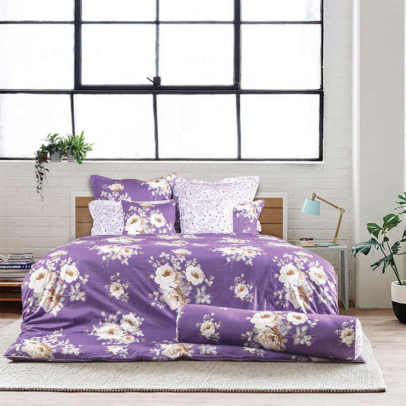 Đôi vỏ gối EVERON EP1722 kích thước 45cm x 65cm