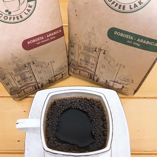 Sỉ 5 kg cà phê nguyên chất
