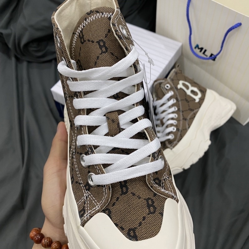 GIÀY ML.B CHUNKY HIGH MONO LAI AU