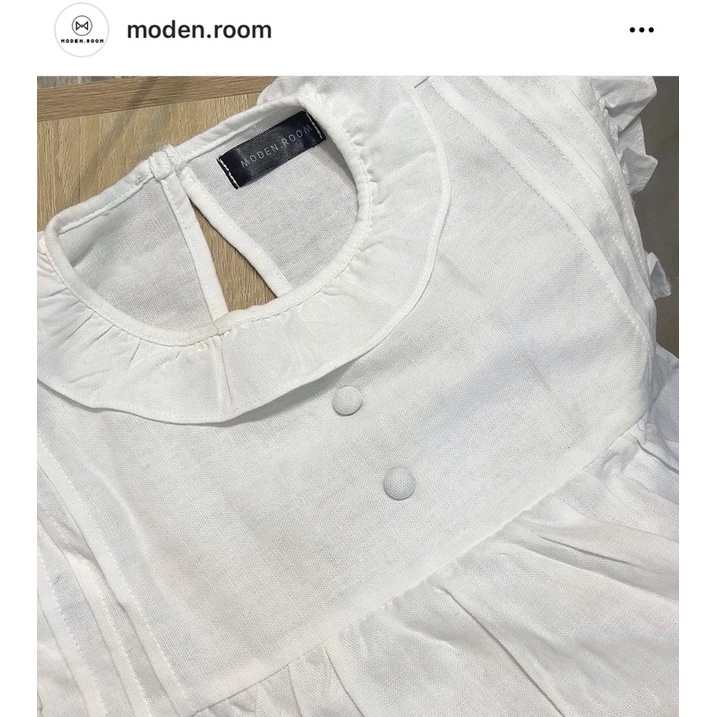 áo babydoll - babytop moden.room | BigBuy360 - bigbuy360.vn