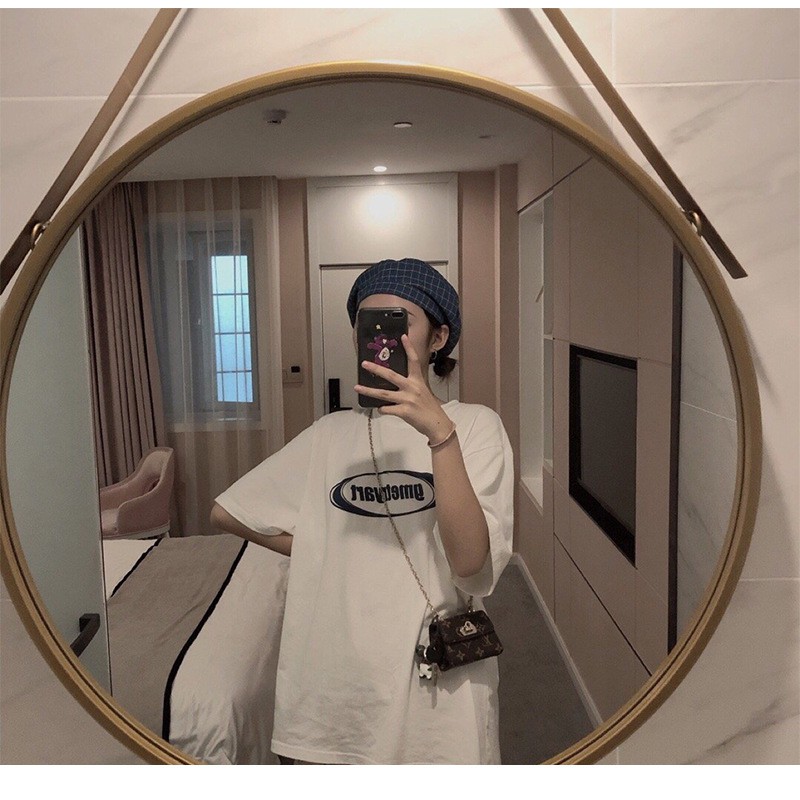 Mũ nồi Beret Nữ Retro Kẻ sọc Caro Mũ Nồi Họa sĩ Bát giác Ulzzang Hàn Quốc Mũ nồi Beret Mềm Cá tính