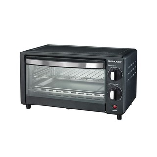 LÒ NƯỚNG 10L SUNHOUSE SHD4206