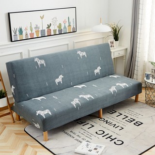 Vỏ Bọc Sofa Màu Xám Sang Trọng