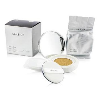 Phấn nước Laneige Snow BB Soothing Cushion SPF 50+