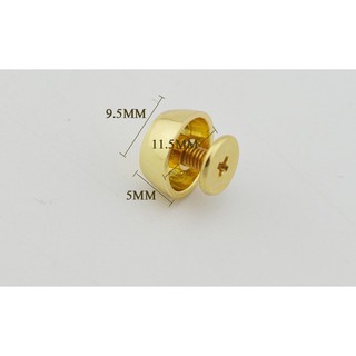 [4 Chiếc] Chân Đế Bắt Vít (Loại Tốt)