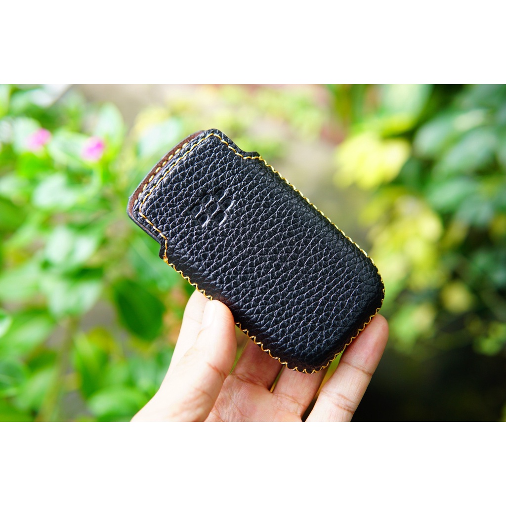 Bao da BlackBerry 81xx