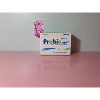 Probio/ men tiêu hóa