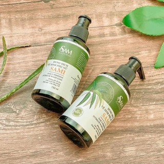 Dung dịch vệ sinh Sam Natural