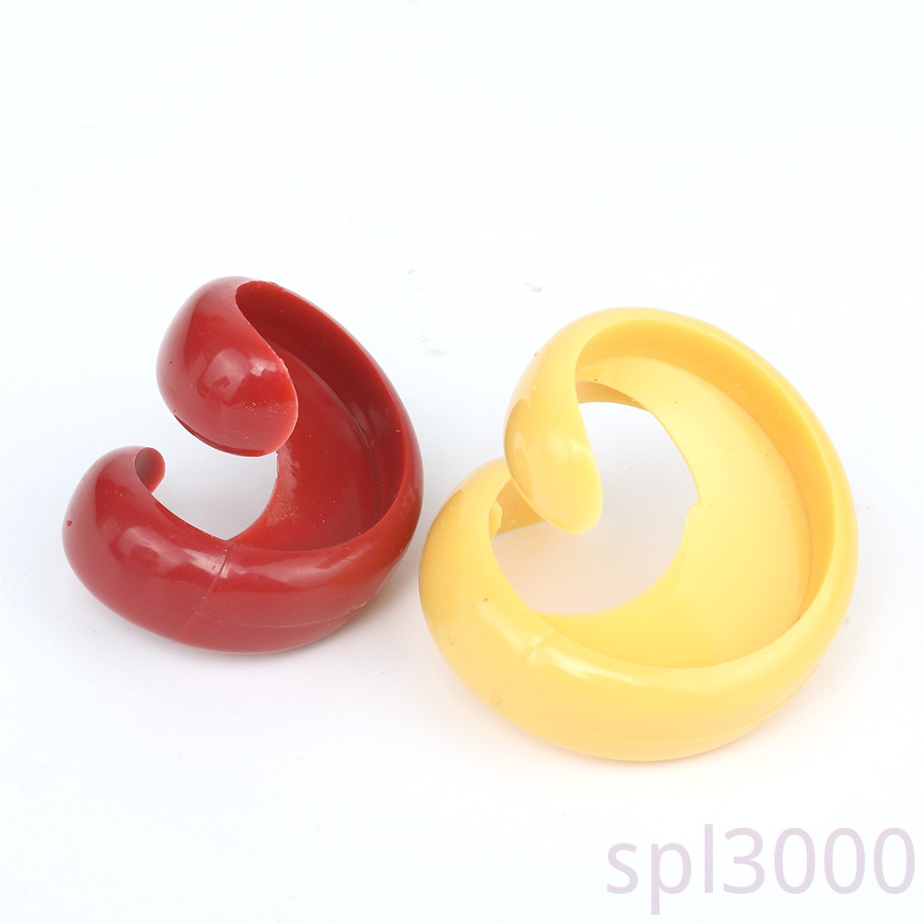 2 Dụng Cụ Cắt Xúc Xích Hình Xoắn Ốc