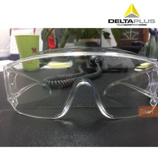 KÍNH BẢO HỘ DELTAPLUS PITON2