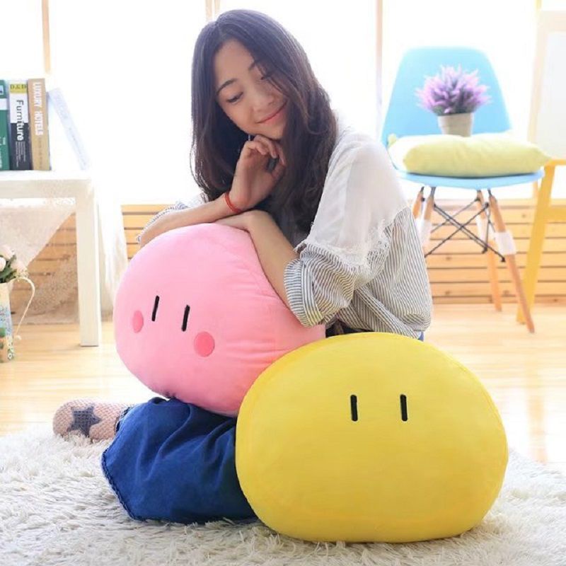 X Thú Nhồi Bông Hình Gia Đình Gấu Nâu dango Kích Thước 8 "10" x 7 "