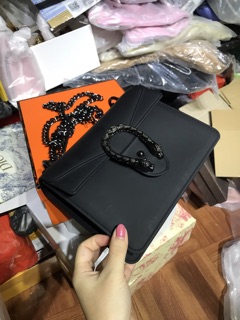 Combo Túi Ví đầu rồng! ( Có lẻ túi)