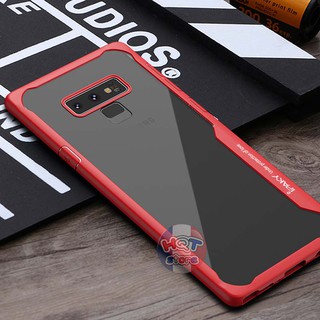 Ốp lưng chống shock Galaxy Super Series Ipaky cho Note 9