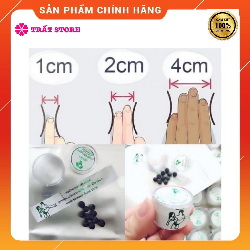 Combo 02 hũ Viên đặt hỗ trợ cho phụ nữ ( tặng kèm 1 vỉ viên đặt phụ khoa - sản phẩm được che tên khi giao)