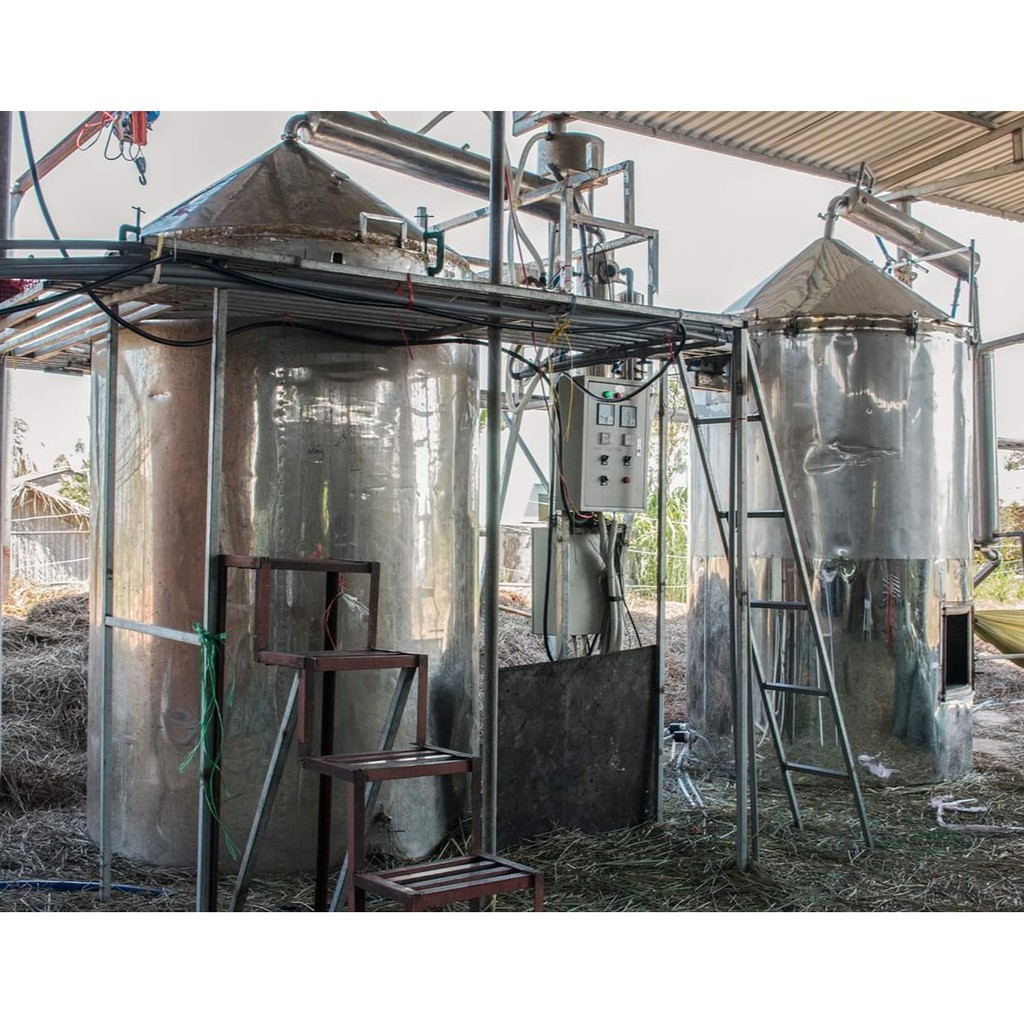 Tinh Dầu Tràm Cao Cấp Nguyên Chất 100% Hãng MỘC MÂY (Hàng Loại 1) - NK