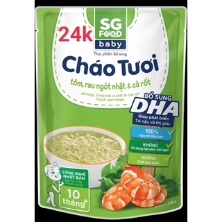 Combo sg food 5 sườn, 5 tôm, 10 cá hồi, 10 lươn