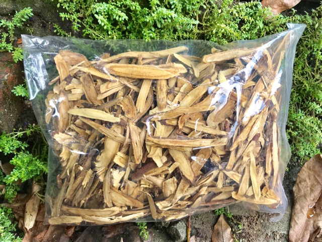 Cam thảo khô thái lát | BigBuy360 - bigbuy360.vn