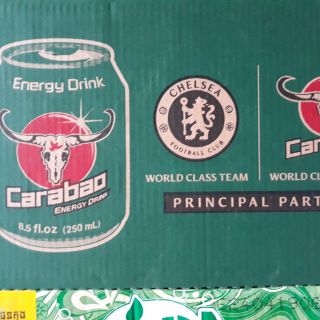 Carabao