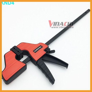 Kẹp nhanh duratec 855 - 1 cái