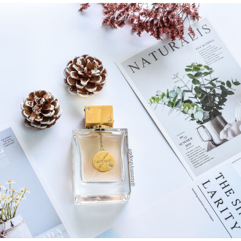 🍁 Ống thử nước hoa Club The Nuit Women 🍀