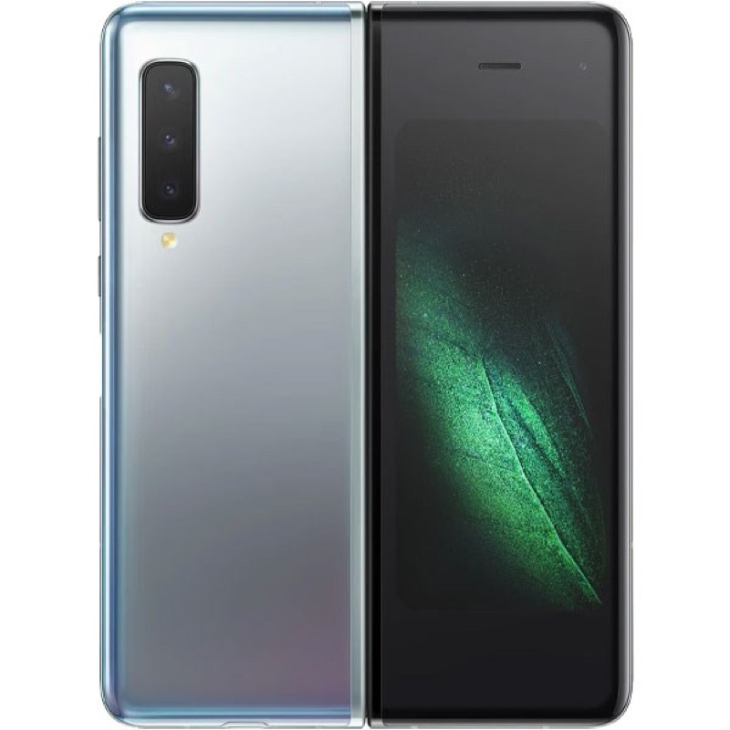 Điện thoại Samsung Galaxy W20 5G