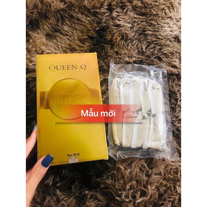 Bột xông- ngâm- rửa- bầu bí