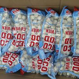 Cá viên beco