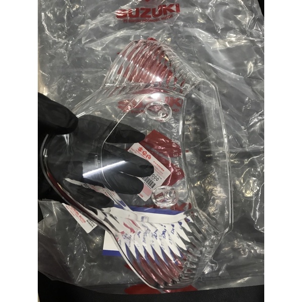 Kính đèn sau  Suzuki- Axelo 125cc