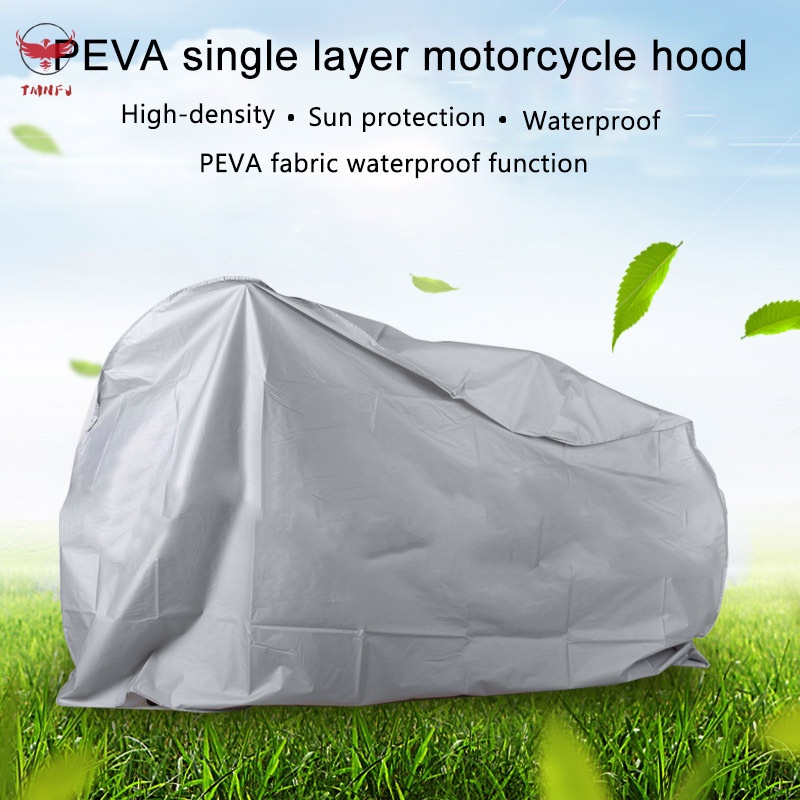 Vỏ Bọc Xe Đạp Trong Nhà/Ngoài Trời Chống Thấm Nước/Bụi Bẩn Tiện Dụng