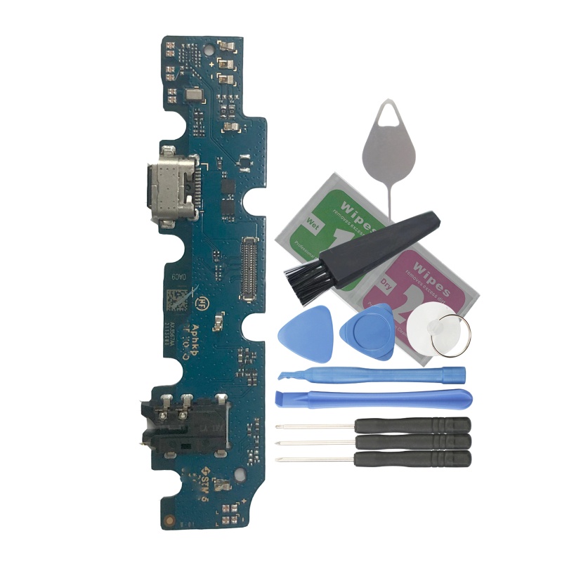 Mạch Cổng Sạc USB Thay Thế Chuyên Dụng Cho Tab A7 Lite 8 7 T220