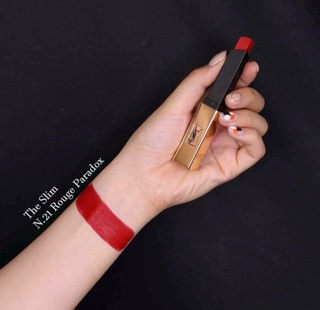 Son Ysl slim màu 21