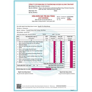 Sữa rửa mặt trà xanh ( đọc giới thiệu)