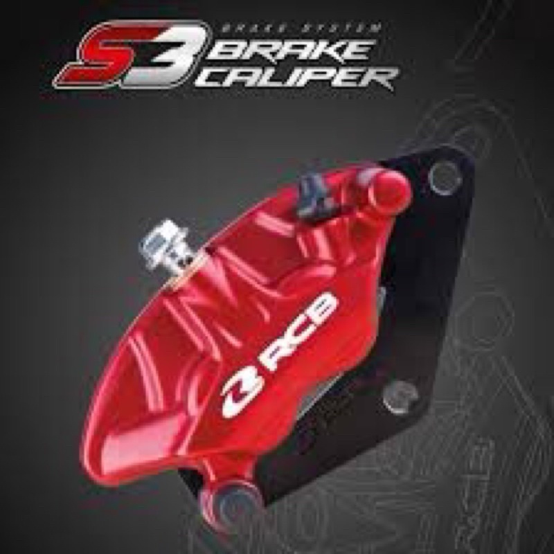 Heo dầu Rcb 2 pít cho nvx