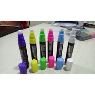 Bút huỳnh quang 8mm