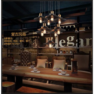 ĐÈN THẢ TH068.2, ĐUI ĐỒNG
