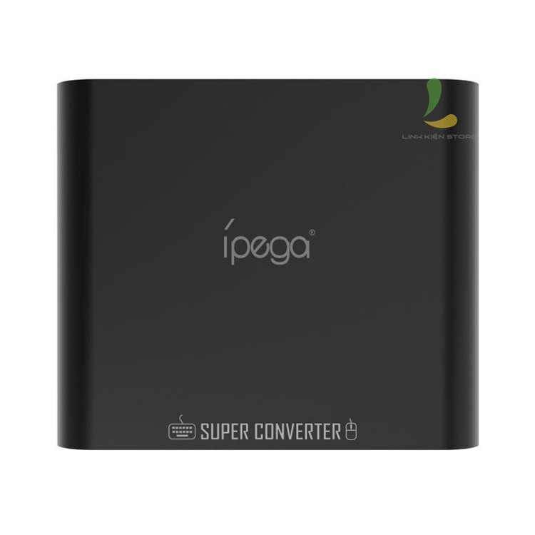 Bộ chuyển đổi Ipega PG 9116 - Bộ chuyển đổi chơi game PUBG mobile, Call of Duty, Free Fire | BigBuy360 - bigbuy360.vn