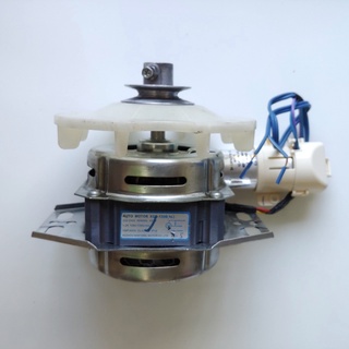moter máy giặt sharp (hãng tháo máy)
