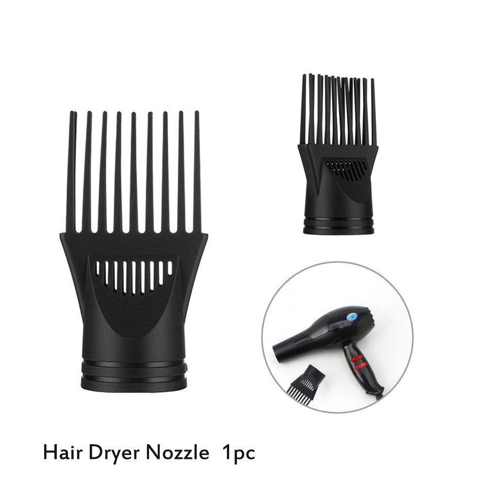 Đầu Lược Gắn Máy Sấy Tóc Chuyên Dụng Cho Salon