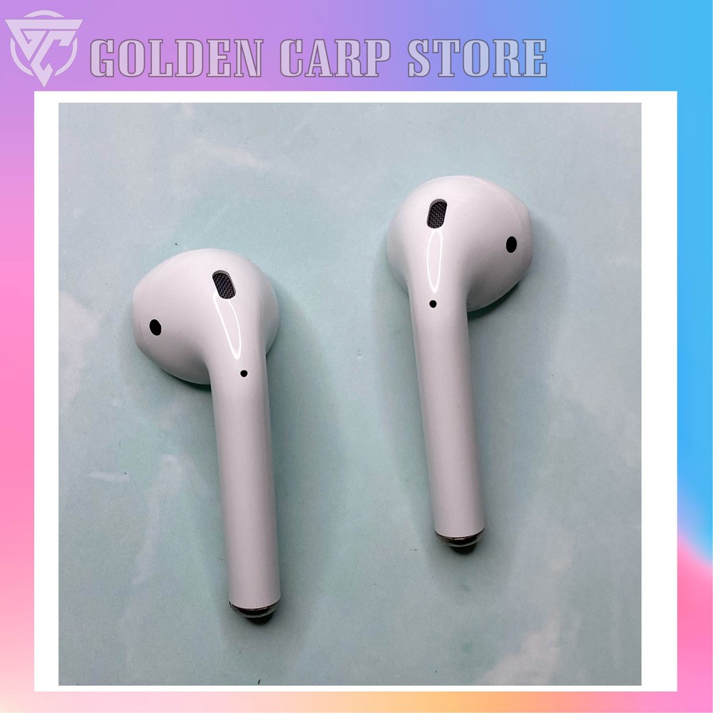 Tai Nghe Bluetooth TWS AP2 Premium Full Tính Năng Cao Cấp Định Vị - Đổi Tên - Sạc Không Dây | BigBuy360 - bigbuy360.vn