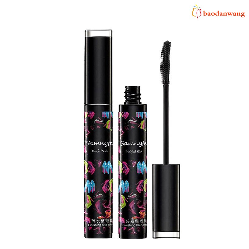 (Hàng Mới Về) Kem Cố Định Tóc Con Dạng Thỏi Tiện Dụng | BigBuy360 - bigbuy360.vn