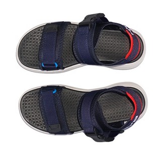 Giày Sandal Vento - H2 - NB38 - Chàm đỏ